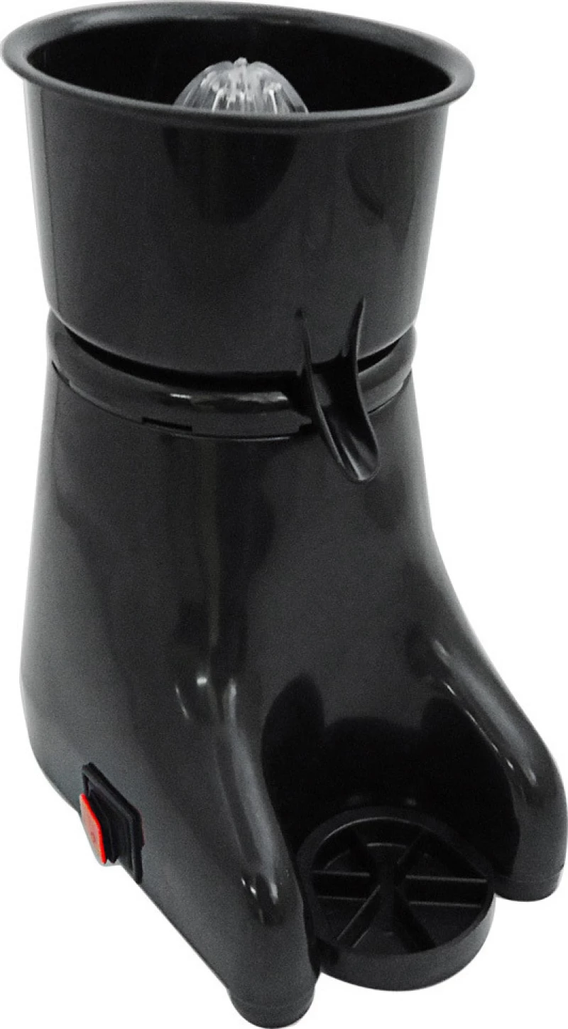Johny Στίφτης AK/6 Eco Black