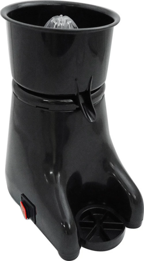 Johny Στίφτης AK/6 Eco Black