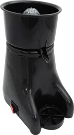 Johny Στίφτης AK/6 Eco Black