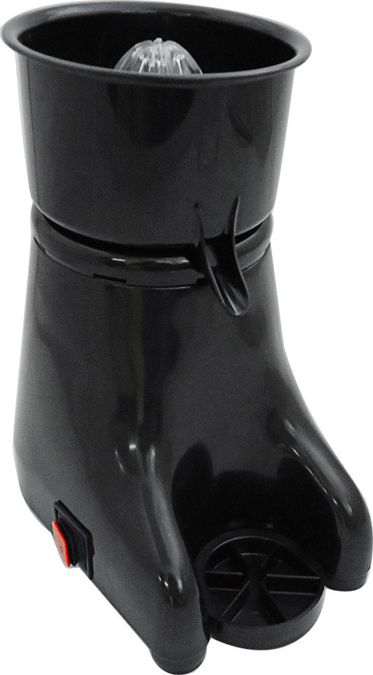 Johny Στίφτης AK/6 Eco Black