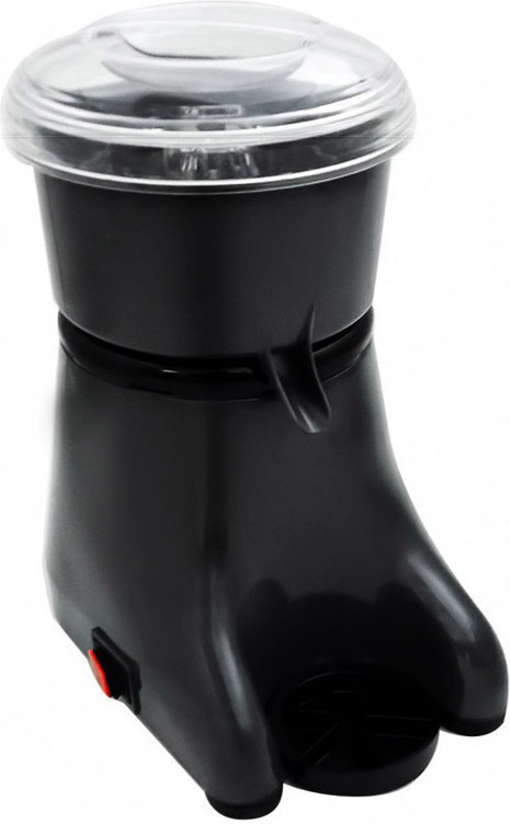 Johny Στίφτης AK/6 Eco Black