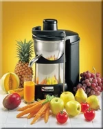 Santos Αποχυμωτής Juicer 50