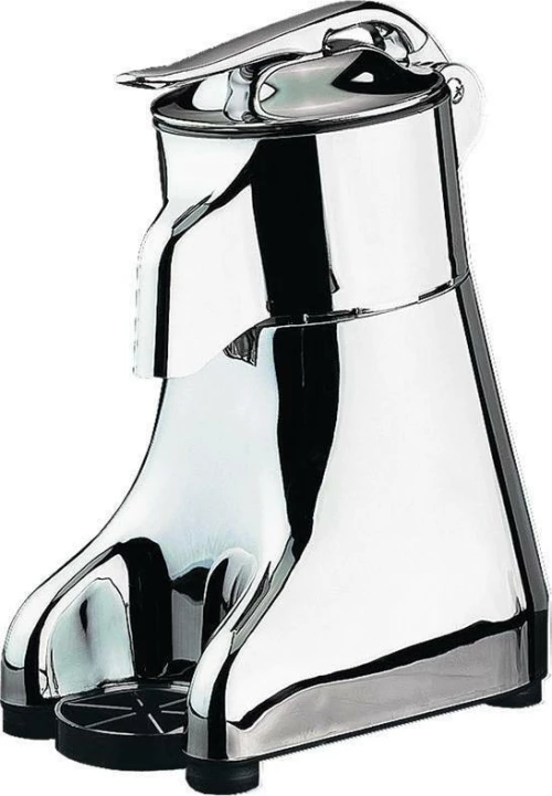 Johny Στίφτης AK/7-AUT Chrome