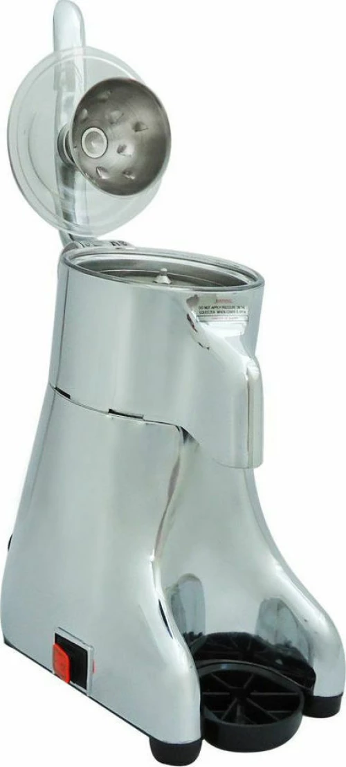 Johny Στίφτης AK/7-AUT Chrome