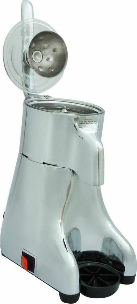 Johny Στίφτης AK/7-AUT Chrome