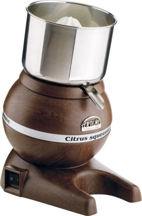 Artemis Στίφτης Wood AK/5 Walnut