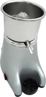 Johny Στίφτης AK/6 MET Silver