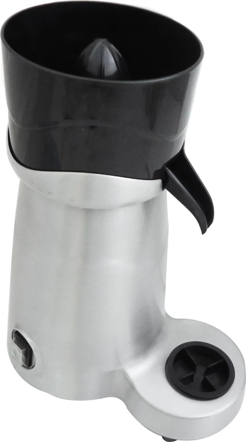 Karamco Cj5 Ηλεκτρικός Επαγγελματικός Λεμονοστίφτης & Πορτοκαλοστίφτης Αλουμινίου 180W