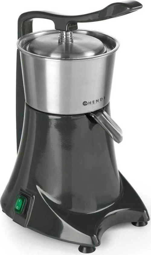 Στίφτης ηλεκτρικός εσπεριδοειδών Hendi 221099
