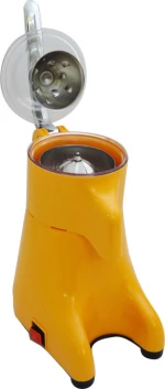 Johny Στίφτης AK/7-AUT Eco Yellow