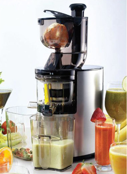 Sirman Αποχυμωτής Αργής Σύνθλιψης Ektor 37