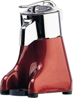 Johny Στίφτης AK/7-AUT Met Burgundy