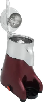Johny Στίφτης AK/7-AUT Met Burgundy