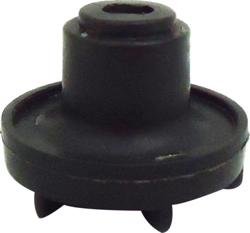 Πλαστικό Ανταλλακτικό "Μανιτάρι" Από Belogia Bl-6Mc Μπλέντερ Επαγγελματικό