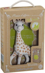 Sophie La Girafe Sophie La Girafe So Pure 0 + μηνών