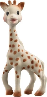 Sophie La Girafe Sophie La Girafe So Pure 0 + μηνών