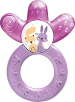 Mam Cooler Purple 4+ μηνών