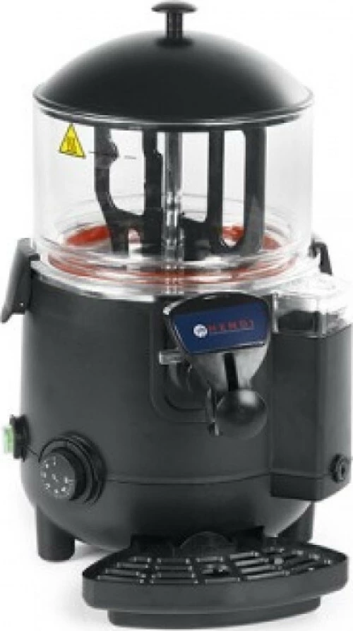 Ηλεκτρική Σοκολατιέρα Hendi 274125