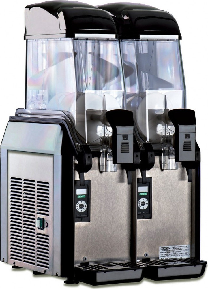 Elmeco Γρανιτομηχανή FC2 Millennium