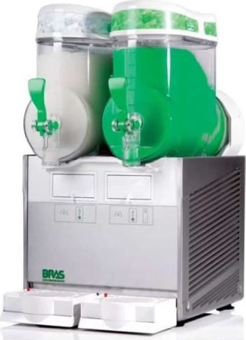 Bras Γρανιτομηχανή Quark 2