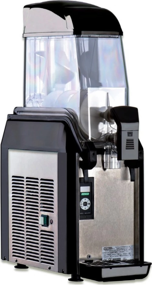 Elmeco Γρανιτομηχανή FC1 Millennium