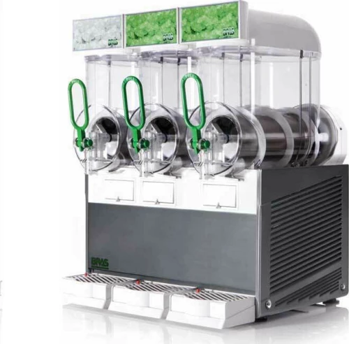 Bras Γρανιτομηχανή FBM 3