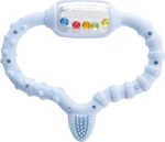 Curaprox Curababy Bitering Blue 2+ μηνών