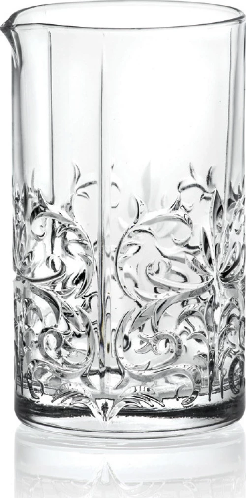 RCR Mixing Glass Tattoo 26525020006 650ml
