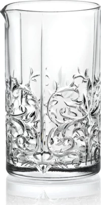 RCR Mixing Glass Tattoo 26525020006 650ml