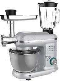 LappasBros Επαγγελματικό Μπλέντερ SM 1301BM 12123112111