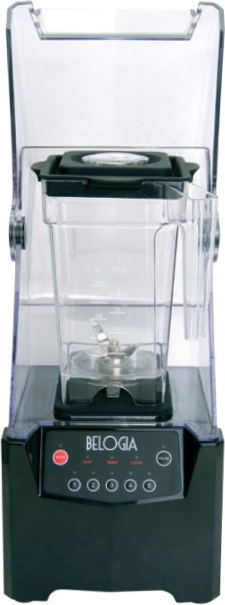 Belogia Επαγγελματικό Μπλέντερ BL-6MC