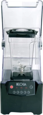 Belogia Επαγγελματικό Μπλέντερ BL-6MC