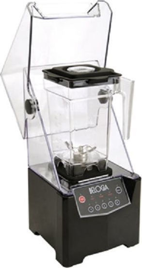 Belogia Επαγγελματικό Μπλέντερ BL-6MC
