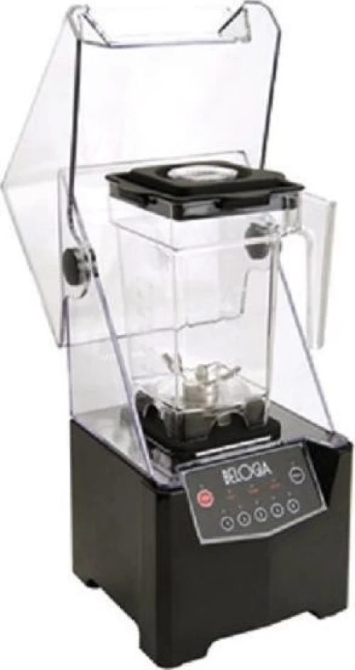 Belogia Επαγγελματικό Μπλέντερ BL-6MC