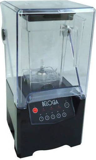Belogia Επαγγελματικό Μπλέντερ BL-6MC