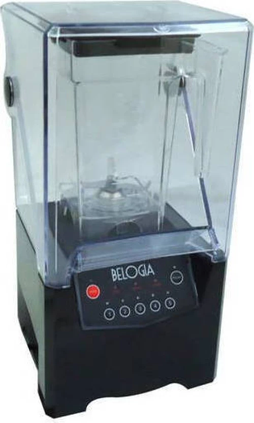 Belogia Επαγγελματικό Μπλέντερ BL-6MC