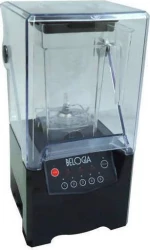 Belogia Επαγγελματικό Μπλέντερ BL-6MC