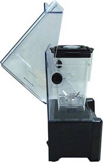 Belogia Επαγγελματικό Μπλέντερ BL-6MC