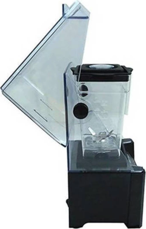 Belogia Επαγγελματικό Μπλέντερ BL-6MC