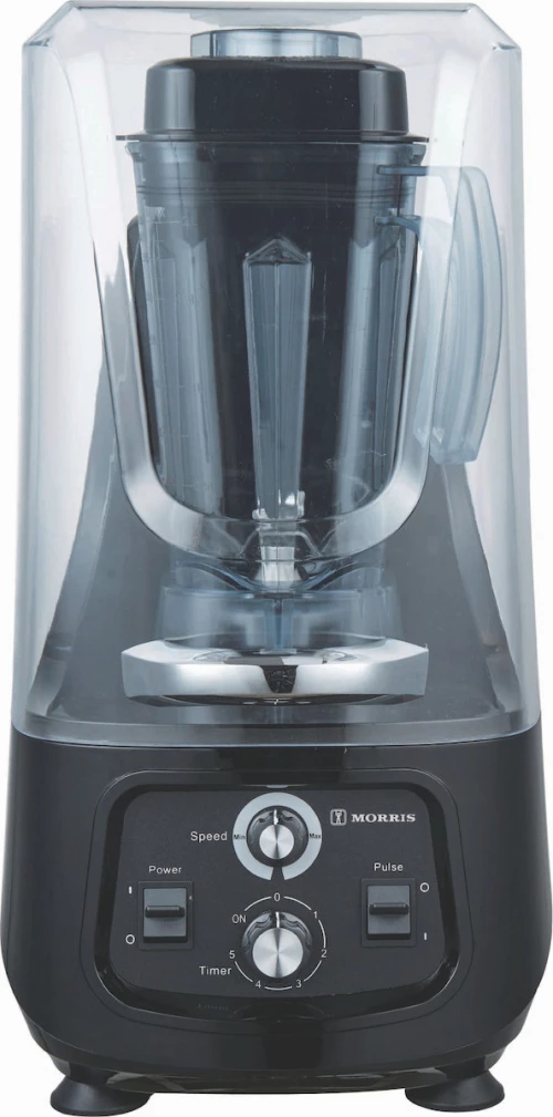 Morris Επαγγελματικό Μπλέντερ S2169CB