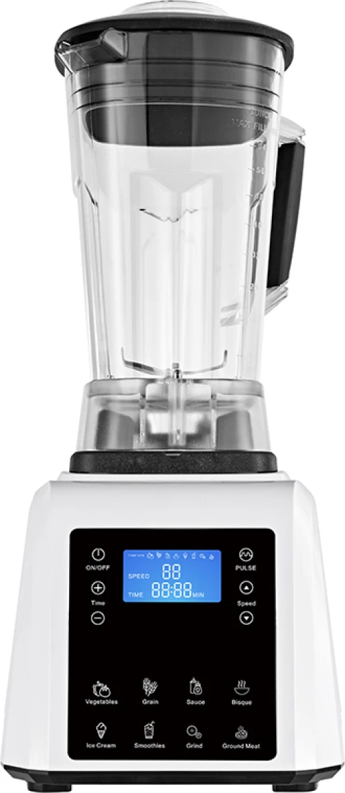 Ventus Επαγγελματικό Μπλέντερ DBL100