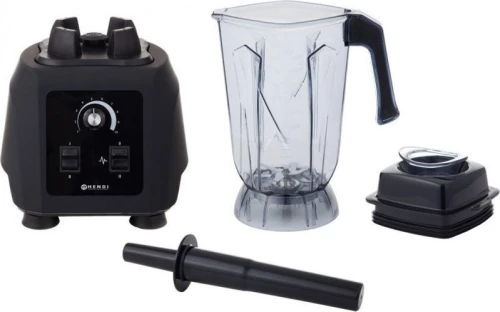 Hendi Επαγγελματικό Μπλέντερ 230718