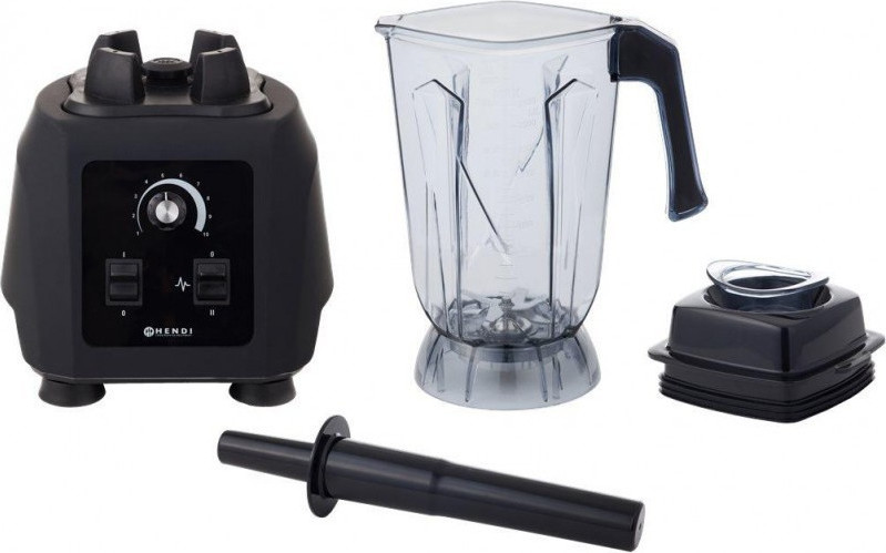 Hendi Επαγγελματικό Μπλέντερ 230718
