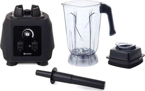 Hendi Επαγγελματικό Μπλέντερ 230718