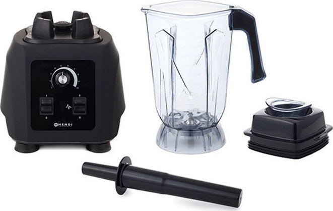 Hendi Επαγγελματικό Μπλέντερ 230718