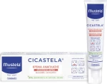 Mustela Cicastela Repairing Cream 40ml