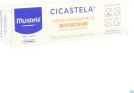 Mustela Cicastela Repairing Cream 40ml
