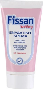 Fissan Baby Ενυδατική Kρέμα 150ml