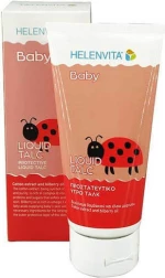 Helenvita Baby Προστατευτικό Γαλάκτωμα 150ml