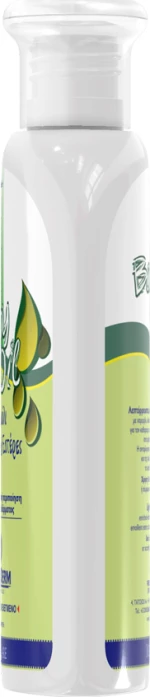 Frezyderm Baby Oil 200ml